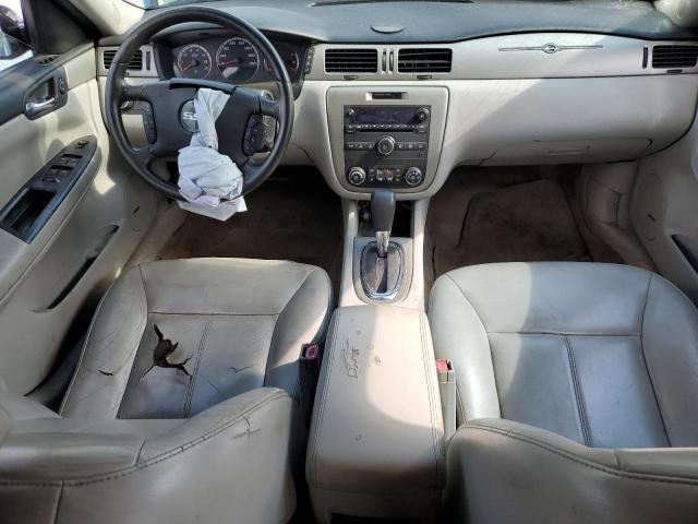 Photo 8 from auction – 2006 CHEVROLET IMPALA SUP with VIN 2G1WD58C269101316