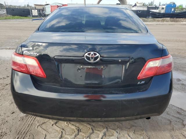Photo 6 from auction – 2009 TOYOTA CAMRY BASE with VIN 4T1BE46K79U298381