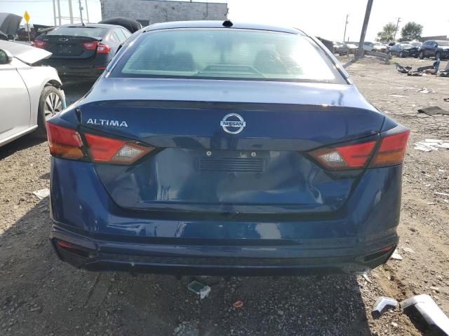 Photo 6 from auction – 2019 NISSAN ALTIMA S with VIN 1N4BL4BV6KC252598