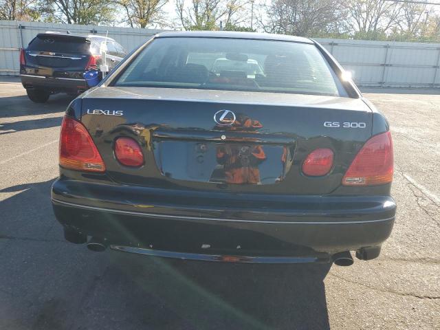 صورة رقم 6 من المزاد - 2003 LEXUS GS 300 مع VIN JT8BD69S030175453