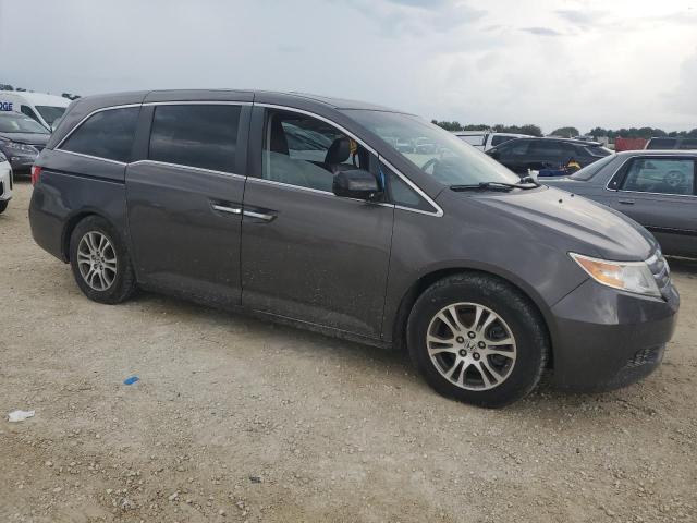 Photo 4 from auction – 2012 HONDA ODYSSEY EX with VIN 5FNRL5H64CB141387