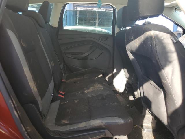 Foto 10 de la subasta – 2016 FORD ESCAPE S con VIN 1FMCU0F70GUC44123