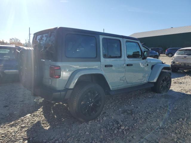 Photo 3 from auction – 2023 JEEP WRANGLER S with VIN 1C4JJXP6XPW685605