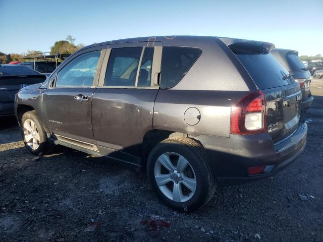 Фото 2 с аукциона – 2015 JEEP COMPASS LA с VIN 1C4NJDEBXFD312123