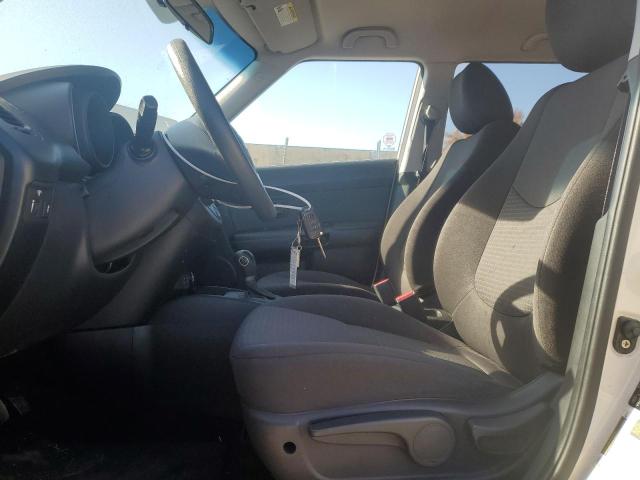 Photo 7 from auction – 2013 KIA SOUL with VIN KNDJT2A52D7756105