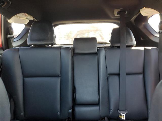 Photo 10 from auction – 2016 TOYOTA RAV4 SE with VIN 2T3NFREV1GW307552
