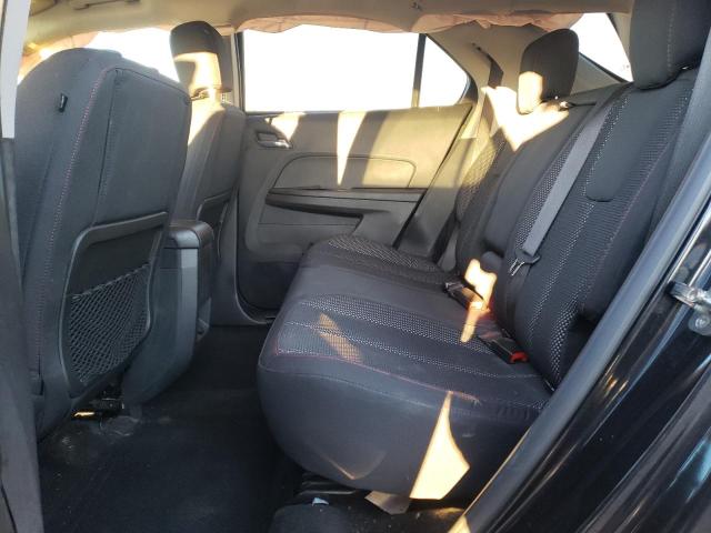 Photo 11 from auction – 2012 CHEVROLET EQUINOX LT with VIN 2GNALDEKXC6367388