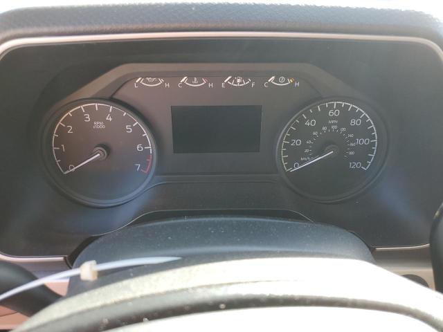 Photo 9 from auction – 2023 FORD F150 SUPER with VIN 1FTEW1C84PKD23882