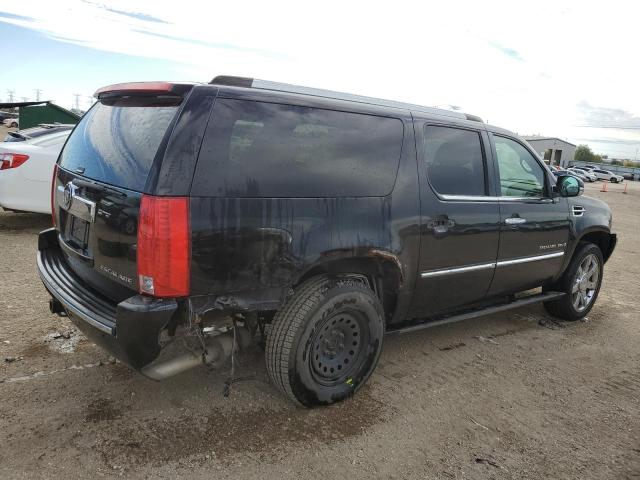 Photo 3 from auction – 2009 CADILLAC ESCALADE E with VIN 1GYFK26219R229315