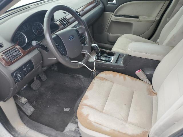 Photo 7 from auction – 2008 FORD TAURUS SEL with VIN 1FAHP24W78G129130