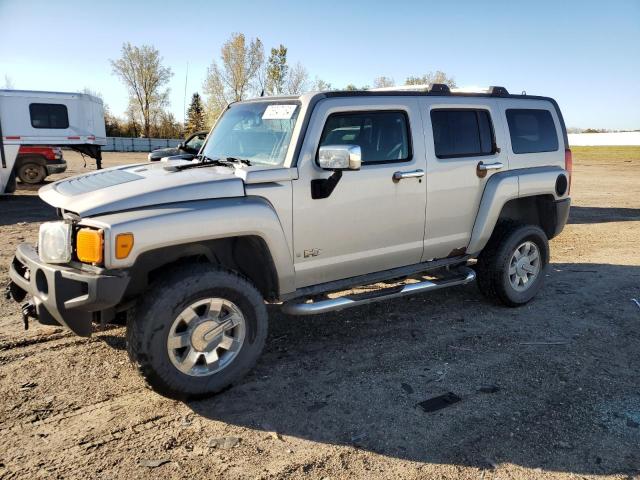 HUMMER H3 2006 with VIN 5GTDN136068144546 - Photo from auction
