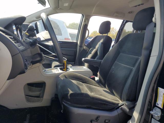 Photo 7 from auction – 2016 DODGE GRAND CARA with VIN 2C4RDGCG1GR334440