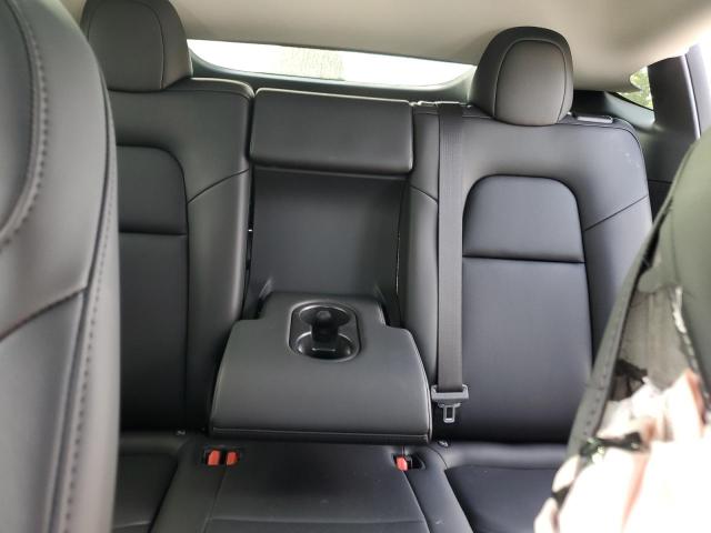 Photo 10 from auction – 2024 TESLA MODEL Y with VIN 7SAYGDED3RF113041