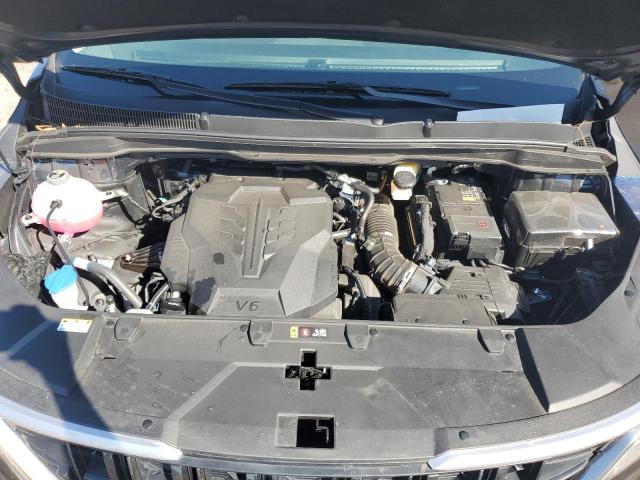 Photo 12 from auction – 2024 KIA CARNIVAL E with VIN KNDNC5H39R6440916