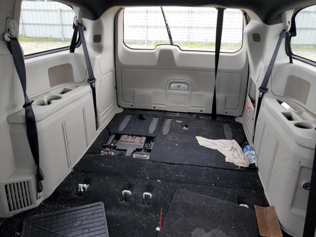 Photo 10 from auction – 2019 DODGE GRAND CARA with VIN 2C4RDGCGXKR676851