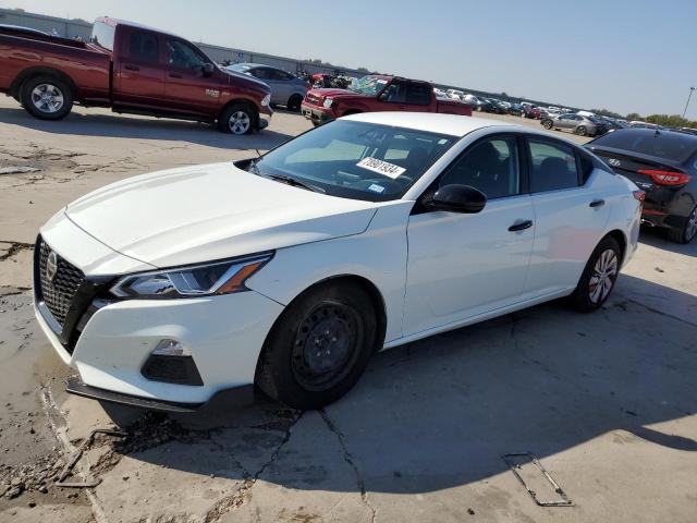 NISSAN ALTIMA S 2020 with VIN 1N4BL4BVXLC254520 - Photo from auction