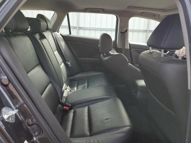 Photo 10 from auction – 2012 ACURA TSX TECH with VIN JH4CW2H65CC004269