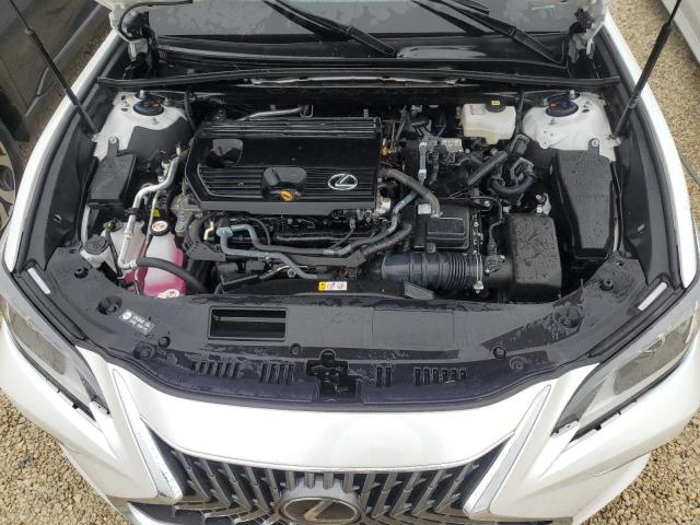Photo 11 from auction – 2024 LEXUS ES 300H BA with VIN 58ADA1C19RU052133