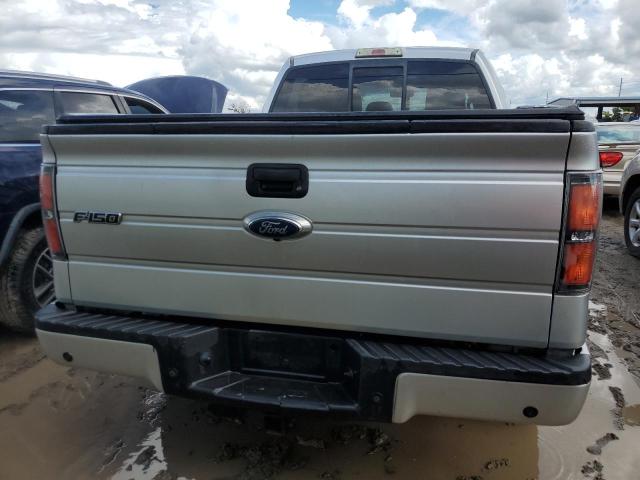 Photo 6 from auction – 2013 FORD F150 SUPER with VIN 1FTFW1ET0DFA58369