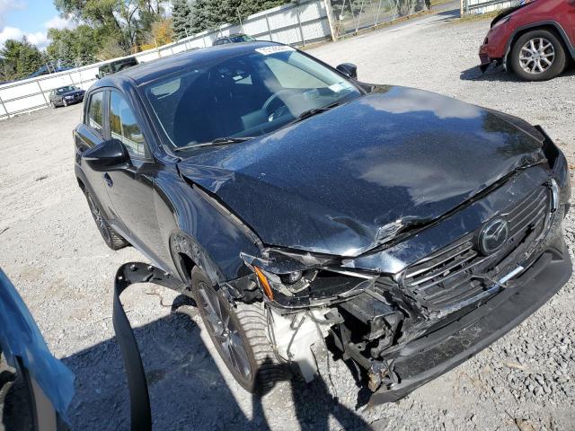 صورة رقم 4 من المزاد - 2017 MAZDA CX-3 GRAND مع VIN JM1DKFD77H0176271