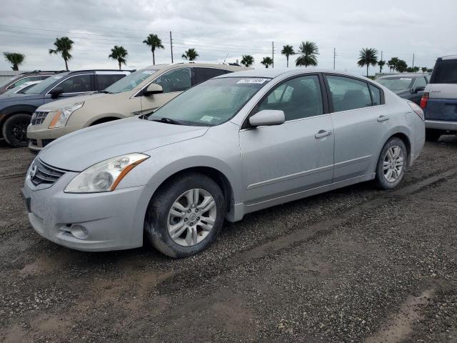 NISSAN ALTIMA BAS 2012 with VIN 1N4AL2AP8CC171638 - Photo from auction
