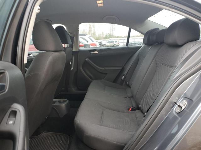 Photo 10 from auction – 2013 VOLKSWAGEN JETTA BASE with VIN 3VW2K7AJ6DM383140