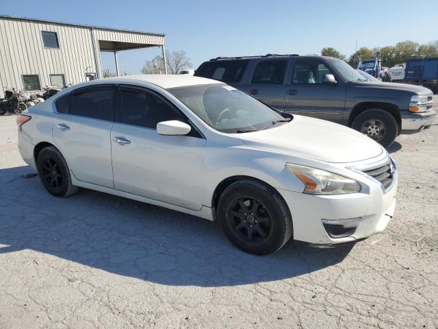 Photo 4 from auction – 2014 NISSAN ALTIMA 2.5 with VIN 1N4AL3AP0EN337017