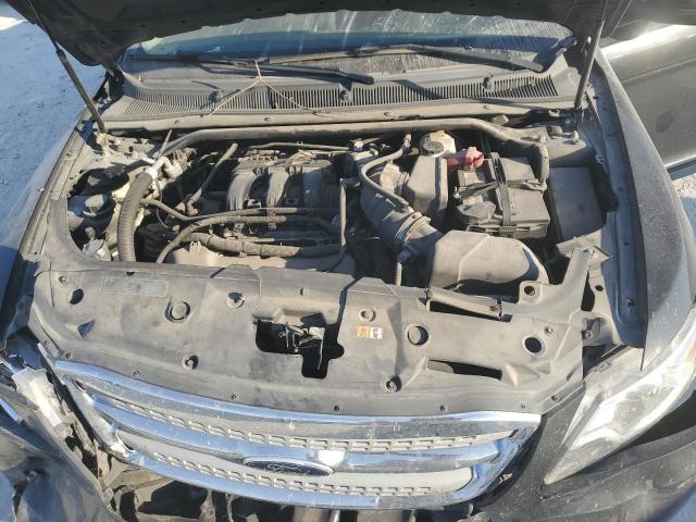 Фото 11 с аукциона – 2011 FORD TAURUS SE с VIN 1FAHP2DW3BG146238
