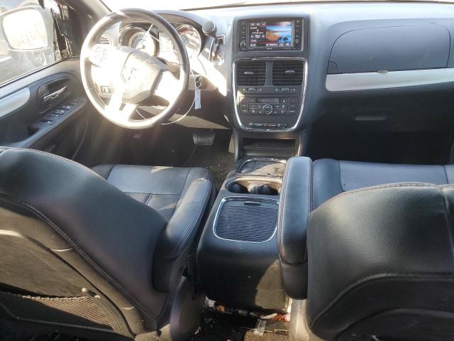 Photo 8 from auction – 2017 DODGE GRAND CARA with VIN 2C4RDGEG2HR824920