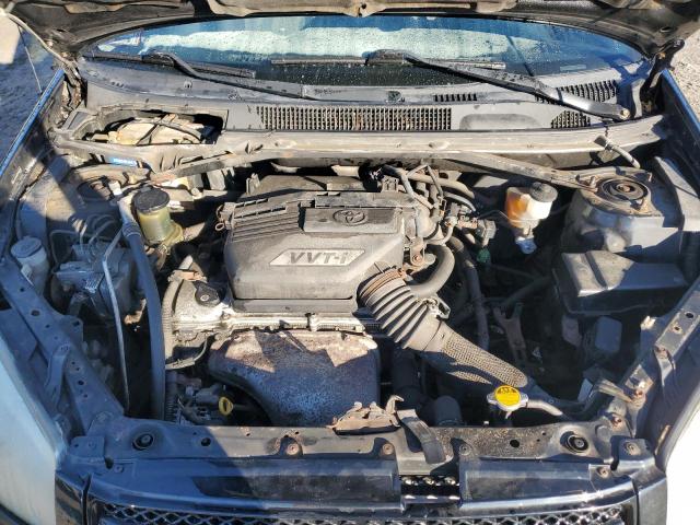 Photo 12 from auction – 2005 TOYOTA RAV4 with VIN JTEHD20V850059069
