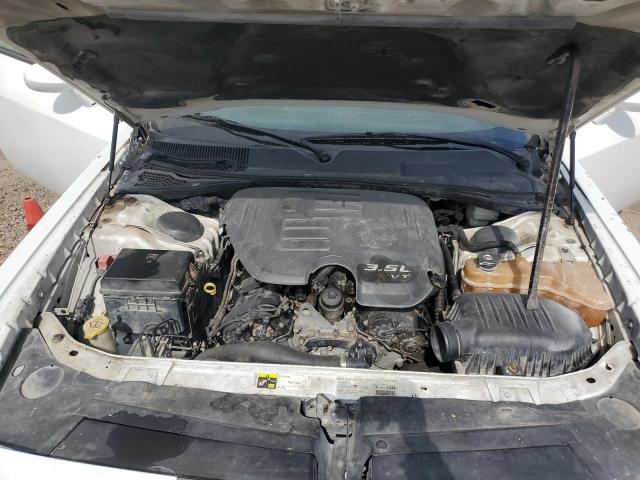 Photo 11 from auction – 2013 DODGE CHALLENGER with VIN 2C3CDYAG4DH615474