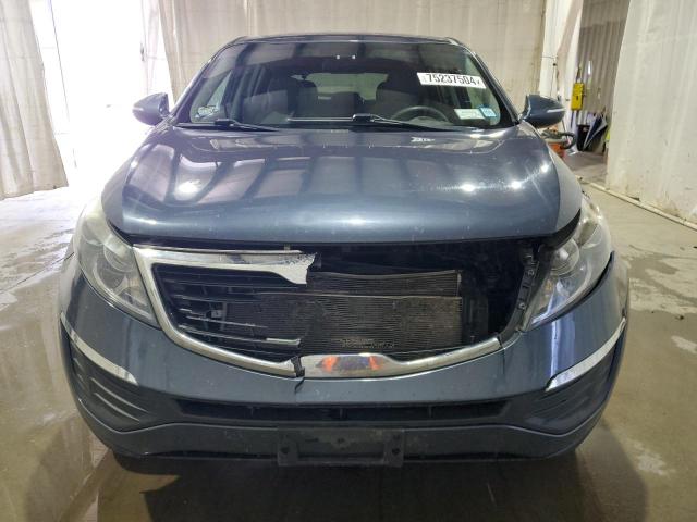 Photo 5 from auction – 2013 KIA SPORTAGE B with VIN KNDPB3A22D7388341