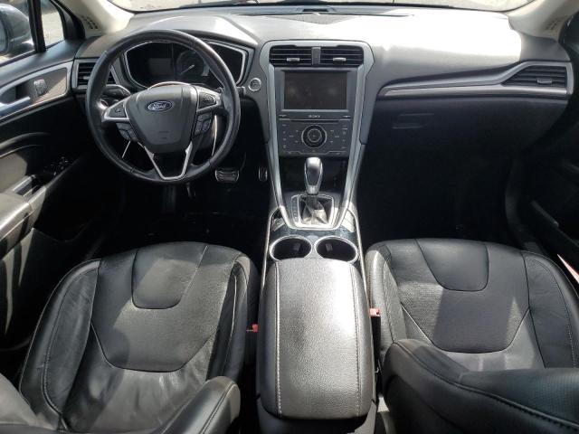 Photo 8 from auction – 2013 FORD FUSION TIT with VIN 3FA6P0K90DR355991