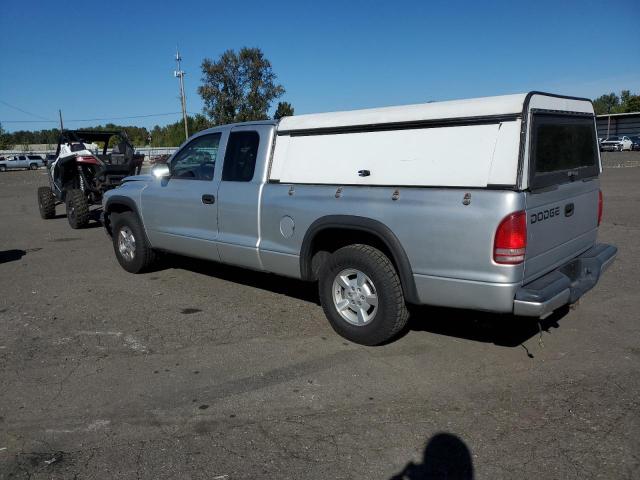 Foto 2 de la subasta – 2001 DODGE DAKOTA con VIN 1B7GL22X51S278636