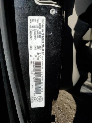 Photo 14 from auction – 2013 DODGE GRAND CARA with VIN 2C4RDGBG6DR599268