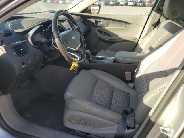 Photo 7 from auction – 2019 CHEVROLET IMPALA LT with VIN 2G11Z5S36K9113077