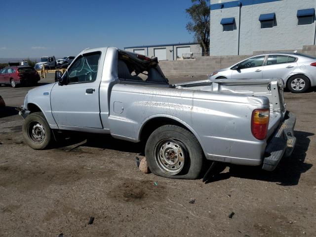 Photo 2 from auction – 2003 MAZDA B2300 with VIN 4F4YR12D13TM18091