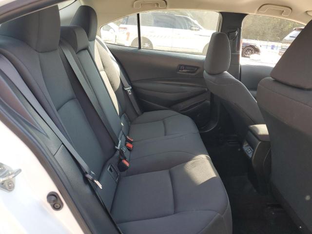 Photo 10 from auction – 2023 TOYOTA COROLLA LE with VIN 5YFB4MDE7PP064014