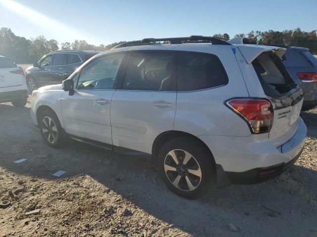 Photo 2 from auction – 2017 SUBARU FORESTER 2 with VIN JF2SJAJC8HH415764