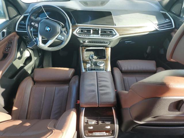 Photo 8 from auction – 2020 BMW X5 SDRIVE with VIN 5UXCR4C06L9C49782