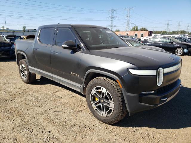Photo 4 from auction – 2022 RIVIAN R1T LAUNCH with VIN 7FCTGAAL4NN001308