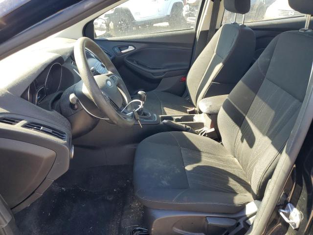 Photo 7 from auction – 2018 FORD FOCUS SE with VIN 1FADP3FE7JL201868