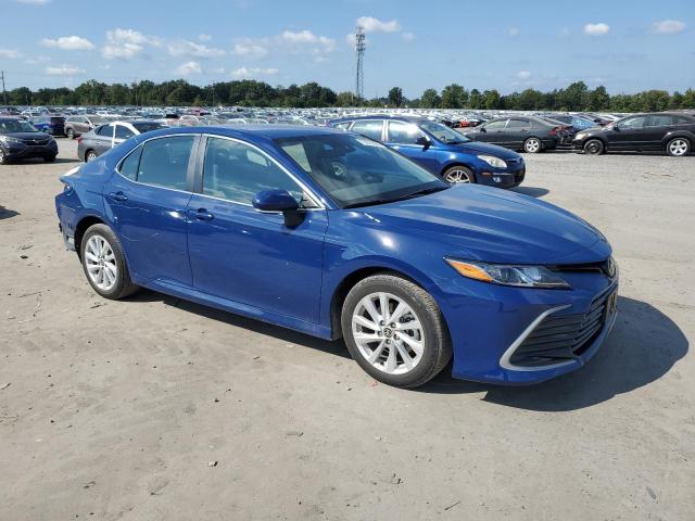 Photo 4 from auction – 2023 TOYOTA CAMRY with VIN 4T1C11AK0PU109864