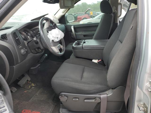 Photo 7 from auction – 2013 GMC SIERRA C15 with VIN 3GTP1VE01DG303050