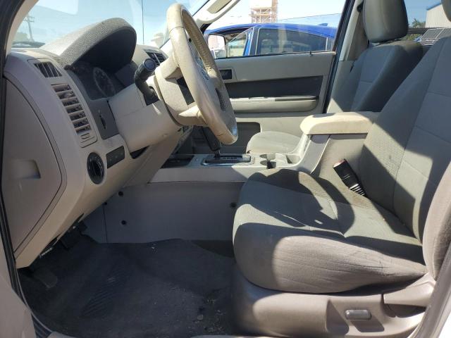 Photo 7 from auction – 2010 FORD ESCAPE XLT with VIN 1FMCU0DG1AKA09476