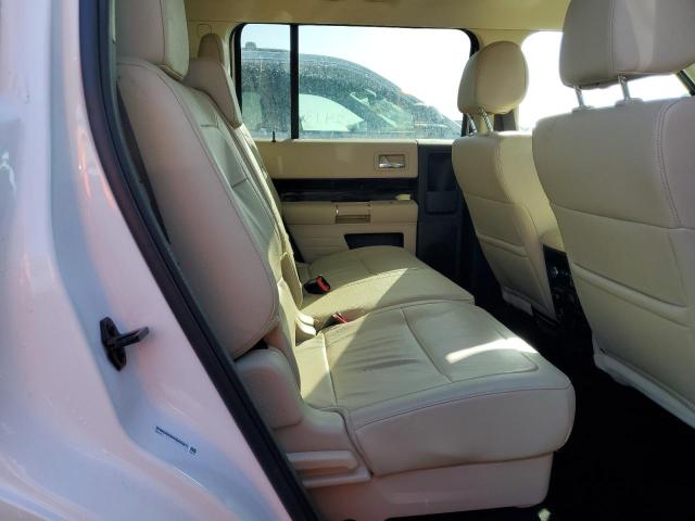 Photo 11 from auction – 2019 FORD FLEX SEL with VIN 2FMGK5C8XKBA25671