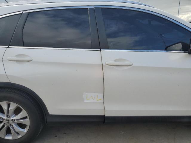 Photo 13 from auction – 2012 HONDA CR-V EXL with VIN 5J6RM3H77CL047764