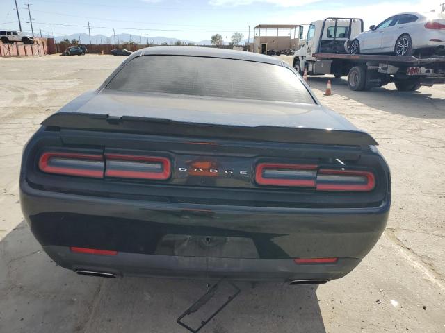 Photo 6 from auction – 2016 DODGE CHALLENGER with VIN 2C3CDZAG1GH236670