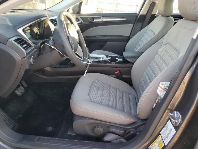 Photo 7 from auction – 2016 FORD FUSION S with VIN 3FA6P0G73GR154839