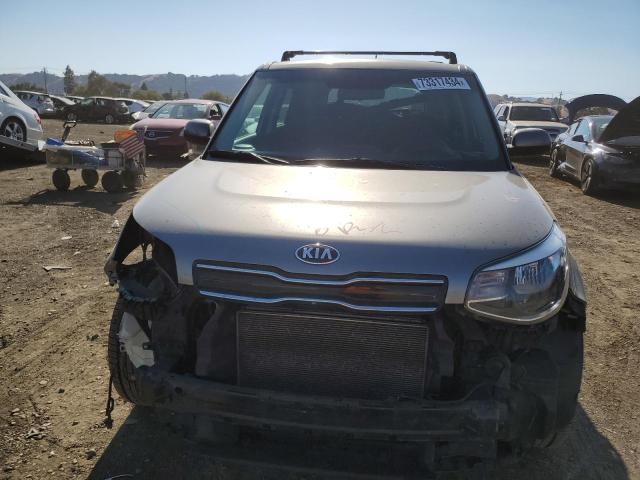Foto 5 de la subasta – 2018 KIA SOUL + con VIN KNDJP3A58J7625153